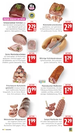 Würstchen im EDEKA Prospekt in Konstanz Aktueller EDEKA Prospekt mit Würstchen, "Aktuelle Angebote", Seite 11