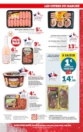 Vin Angebote im Prospekt "Spécial PRODUITS FRANÇAIS À PRIX BAS" von Bi1 Vin Angebote im Prospekt "Spécial PRODUITS FRANÇAIS À PRIX BAS" von Bi1 auf Seite 3