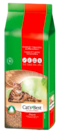Original Katzenstreu von Cat's Best im aktuellen REWE Prospekt