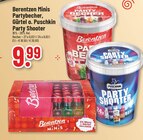 Partybecher Angebote von Berentzen bei Trinkgut Lemgo für 9,99 €