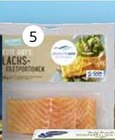 Lachs-Filets Angebote von Deutsche See bei EDEKA Worms