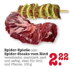 E center Sinzheim - Spider-Spieße Angebot im Prospekt Spider-Spieße bei E center im Sinzheim Prospekt für 2,22 €