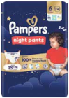 baby dry Pants oder night Pants von Pampers im aktuellen V-Markt Prospekt für 6,99 €