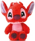 Flopsies Stitch Kuscheltier von Disney für 13,99 € bei Netto mit dem Scottie im Angebot Flopsies Stitch Kuscheltier von Disney im aktuellen Netto mit dem Scottie Prospekt