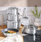 Topf-Set Elegance Angebote von Rösle bei XXXLutz Möbelhäuser Aachen für 99,99 €