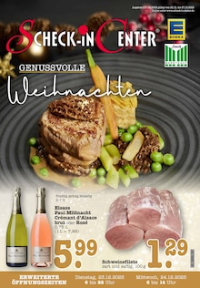 Getränke im E center Prospekt "Aktuelle Angebote" mit 62 Seiten (Ludwigshafen (Rhein))