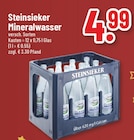 Mineralwasser bei Trinkgut im Hattingen Prospekt für 4,99 €