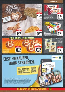 Chips im aktuellen E center Prospekt (Würzburg) Chips im E center Prospekt "Wir lieben Lebensmittel!" mit 30 Seiten (Würzburg)