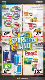 Sahne Angebot & Preis im aktuellen EDEKA Prospekt Sahne Angebot im aktuellen EDEKA Prospekt auf Seite 2