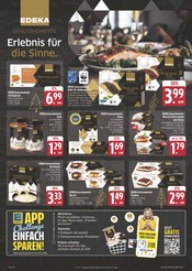 Aktueller E center Prospekt mit Dessert, "Wir lieben Lebensmittel!", Seite 16