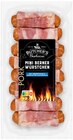 Mini Berner Würstchen im Angebot bei REWE in Erlangen Mini Berner Würstchen Angebote von Butcher’s Barbecue bei REWE Erlangen für 2,49 €