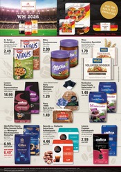 Nescafe im EDEKA Prospekt in Pinneberg Aktueller EDEKA Prospekt mit Nescafe, "Top Angebote", Seite 13