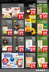Aktueller EDEKA Prospekt mit Saft, "Aktuelle Angebote", Seite 13