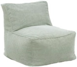 Sitzsack „CAROLINE“ im Angebot bei mömax in Schwäbisch Gmünd Sitzsack „CAROLINE“ Angebote bei mömax Schwäbisch Gmünd für 59,90 €