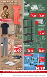 Hose im Kaufland Prospekt in Esslingen Aktueller Kaufland Prospekt mit Hose, "Aktuelle Angebote", Seite 30