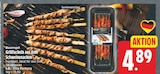 Grillfackeln aus dem Schweinenacken im Angebot bei WEZ in Löhne Grillfackeln aus dem Schweinenacken Angebote von Bauerngut bei WEZ Löhne für 4,89 €