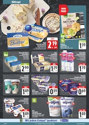 Mixer im EDEKA Prospekt in Plauen Aktueller EDEKA Prospekt mit Mixer, "Wir lieben Lebensmittel!", Seite 18