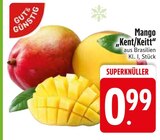 Mango im EDEKA Prospekt Mango Kent von Gut & Günstig im aktuellen EDEKA Prospekt für 0,99 €