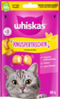 Katzen Snack im Angebot bei EDEKA in Pinneberg Katzen Snack Angebote von Whiskas bei EDEKA Pinneberg für 0,99 €