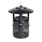 Lampe anti-moustique à Gifi dans Vico Lampe anti-moustique à Gifi dans Vico