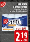 Angebot im EDEKA Bielefeld Prospekt EDEKA Bielefeld Prospekt mit im Angebot für 2,19 €