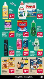 Weichspüler Angebot im aktuellen Netto mit dem Scottie Prospekt auf Seite 19