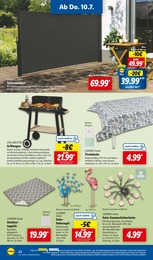 Teppich Angebot & Preis im aktuellen Lidl Prospekt Teppich Angebot im aktuellen Lidl Prospekt auf Seite 36