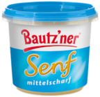 Senf bei ALDI Nord im Prospekt "" für 0,39 €