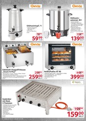 Aktueller Selgros Prospekt mit Gasgrill, "cash & carry", Seite 12