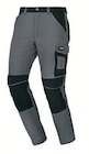 Stretch-Arbeitsbundhose bei Lidl im Prospekt "" für 14,99 €