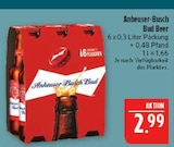 Aktuelle Budweiser Angebote bei Marktkauf in Nürnberg Aktuelles Bud Angebot bei Marktkauf in Nürnberg ab 2,99 €