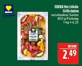 Marktkauf Saalfeld - Herzstücke Grillschalen Angebot im Prospekt Herzstücke Grillschalen bei Marktkauf im Saalfeld Prospekt für 2,49 €