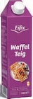 Waffelteig von Eifix im aktuellen METRO Prospekt für 8,01 €