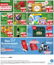 Ähnliche Berliner Pilsener Angebote im Prospekt "KNÜLLER" von Kaufland in Gotha Ähnliche Angebote wie Berliner Pilsener im Prospekt "KNÜLLER" auf Seite 3 von Kaufland in Gotha