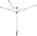 Wäschespinne „Linopush 500“ Angebote von Leifheit bei hagebau kompakt Rheine für 49,99 €