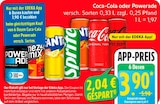 Coca-Cola Angebote bei EDEKA Kiel für 3,90 €