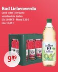 Land- oder Teeträume bei Getränke Hoffmann im Netzschkau Prospekt für 9,99 €