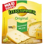 Leerdammer von Leerdammer im aktuellen METRO Prospekt für 6,69 €