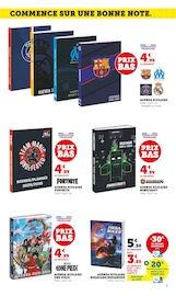 Jouets Angebote im Prospekt "La rentrée À PRIX BAS" von Super U auf Seite 7