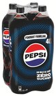 Boisson gazeuse zéro sucres - PEPSI dans le catalogue Intermarché Hyper