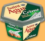 Intermarché Super Gricourt - Promo -60% de remise immédiate sur le 2ème produit sur tout Saint Agur Promo -60% de remise immédiate sur le 2ème produit sur tout Saint Agur à dans le catalogue Intermarché Super à Gricourt