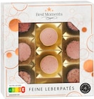 Aktuelles Feine Leberpatés Angebot bei Penny in Dortmund ab 3,33 €