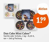 Aktuelle Brot Angebote bei tegut in Stuttgart Aktuelles Mini Cakes Angebot bei tegut in Stuttgart ab 1,99 €