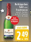 EDEKA - Sekt Angebot im Prospekt Sekt bei EDEKA im Prospekt "" für 2,49 €