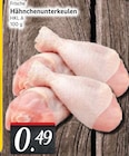 Hähnchenunterkeulen Angebote bei EDEKA Wuppertal für 0,49 €