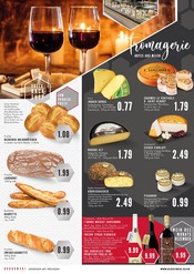 Wecker im EDEKA Prospekt in Bochum Aktueller EDEKA Prospekt mit Wecker, "Aktuelle Angebote", Seite 2