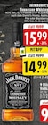 Tennessee Whiskey Angebote von Jack Daniel's bei EDEKA Rheine für 14,99 €