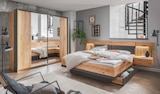 BETTANLAGE Angebote von Linea Natura bei XXXLutz Braunschweig für 1.399,00 €