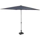 Parasol droit Malaga - HYBA - Carrefour à Toulouse Parasol droit Malaga - HYBA en promo chez Carrefour Toulouse à 39,99 €