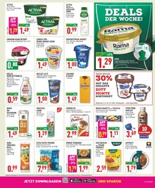 Joghurt im aktuellen Marktkauf Prospekt (Dortmund) Joghurt im Marktkauf Prospekt "Aktuelle Angebote" mit 22 Seiten (Dortmund)
